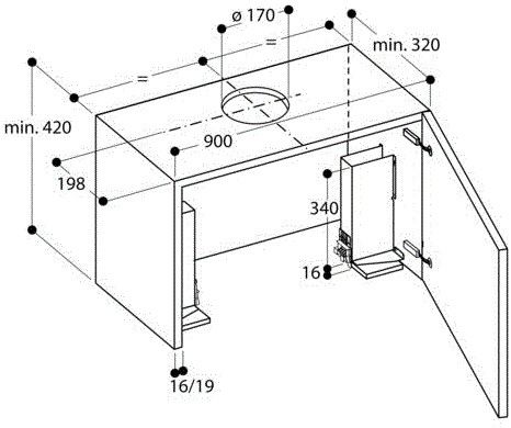 AF210192 van Gaggenau afbeelding 6