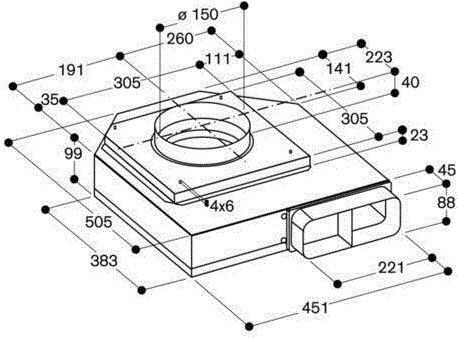 AR403122 Gaggenau afbeelding 2