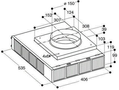 AR413122 Gaggenau afbeelding 2
