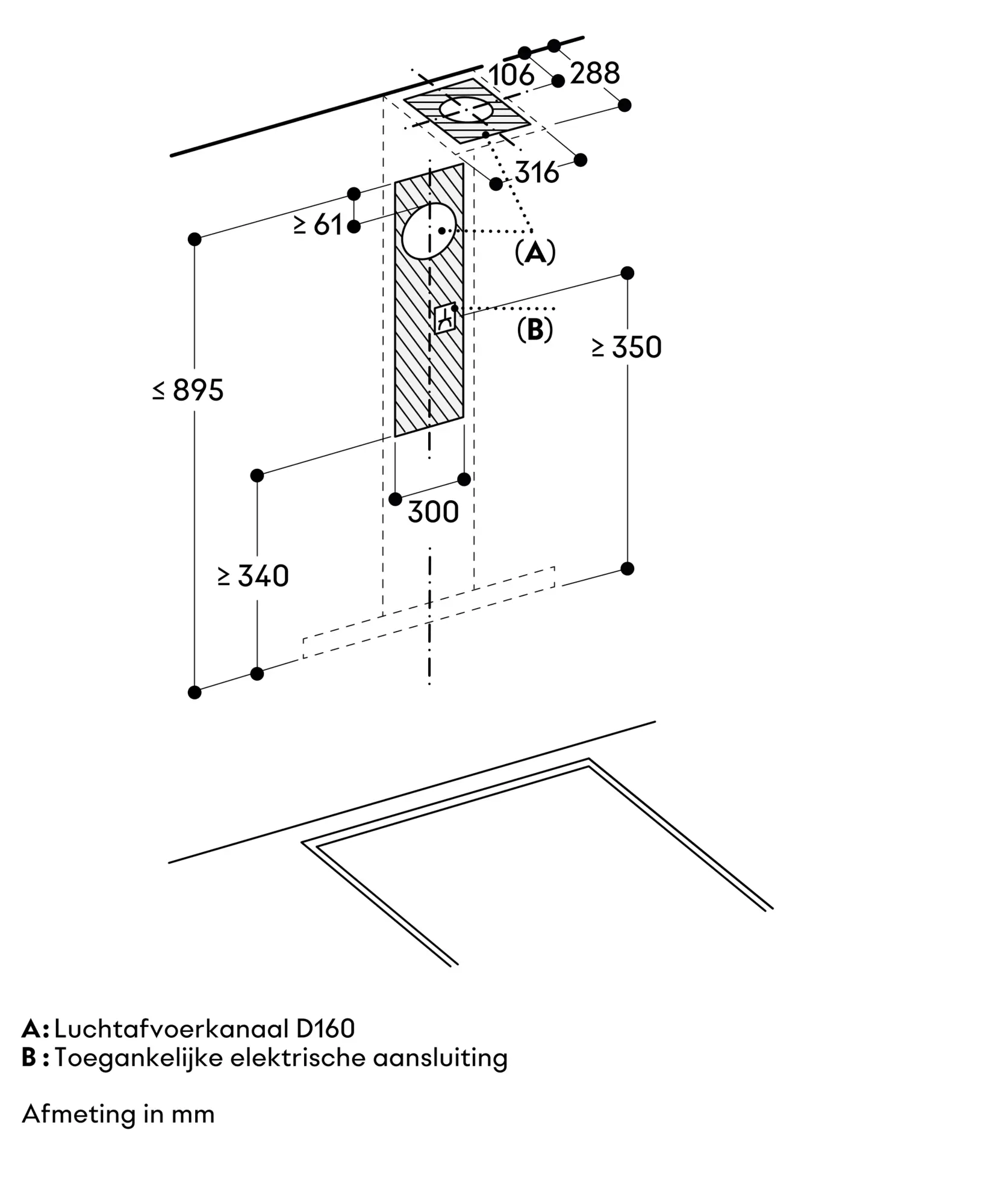 AW290110 Gaggenau afbeelding 2