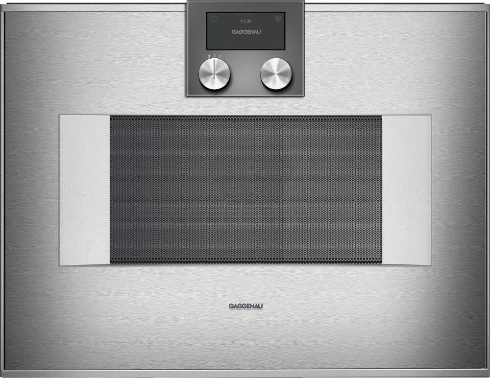 Gaggenau BM450110