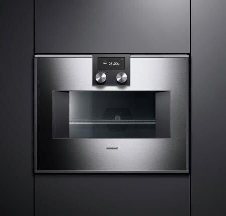 BM450110 Gaggenau afbeelding 2