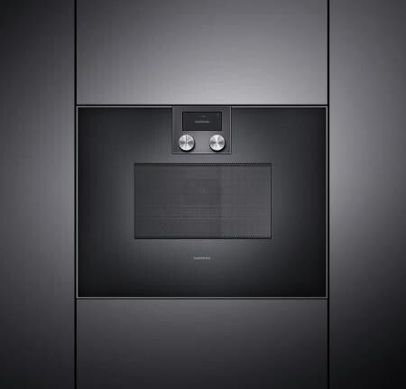 BM451100 Gaggenau afbeelding 2