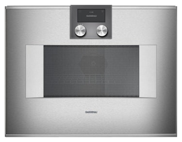 Gaggenau BM451110