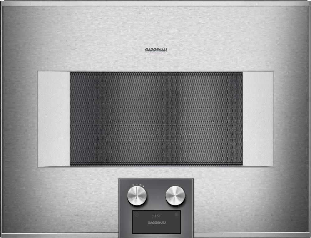 Gaggenau BM455110