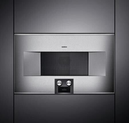 Gaggenau magnetron BM484110 afbeelding 3