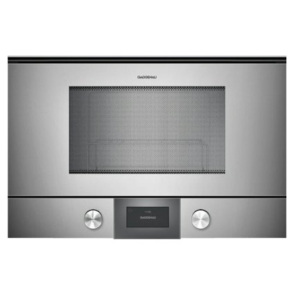 Gaggenau BMP225110