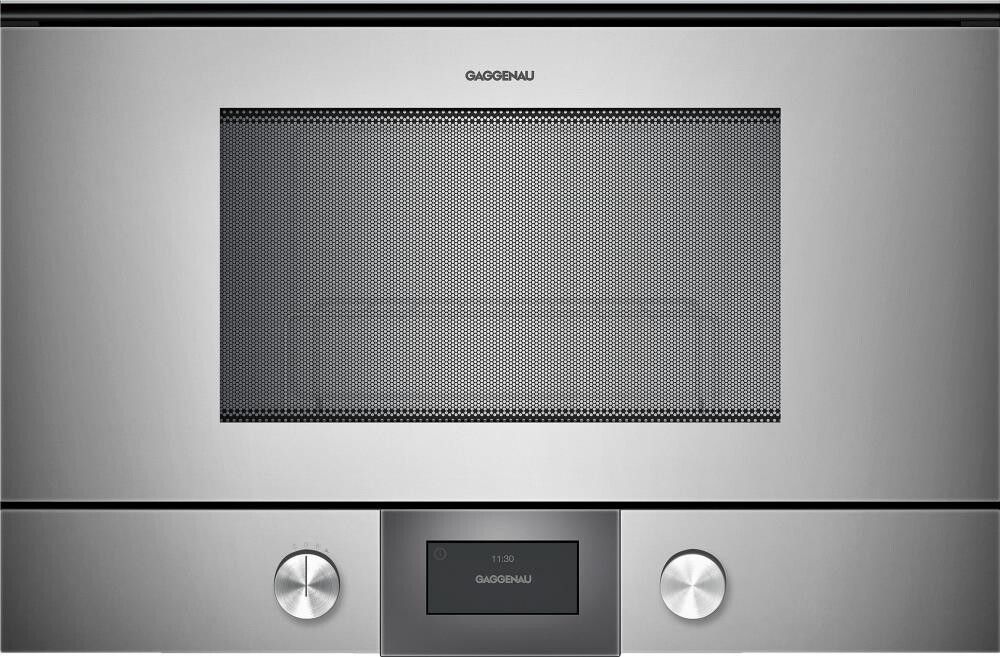 Gaggenau BMP225110