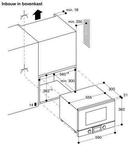 BMP225130 van Gaggenau afbeelding 5