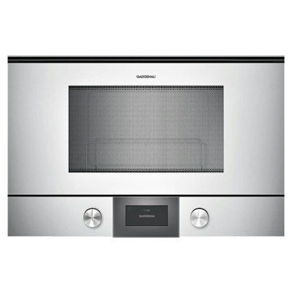 Gaggenau BMP225130