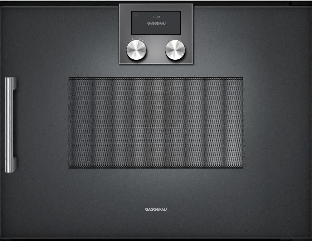 Gaggenau BMP250100