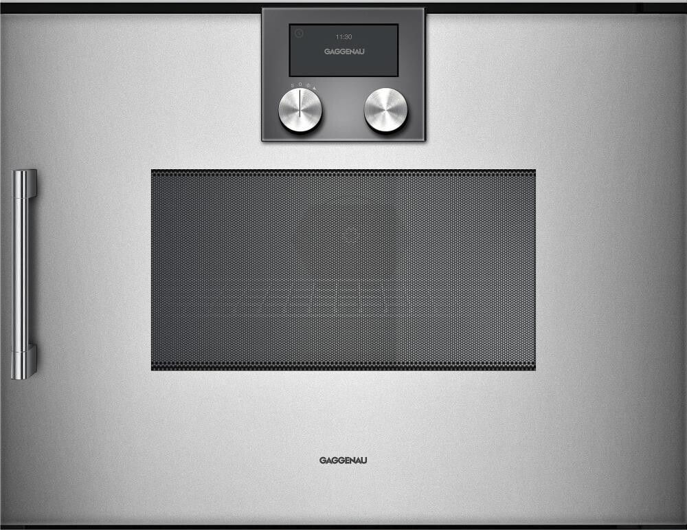 Gaggenau BMP250110