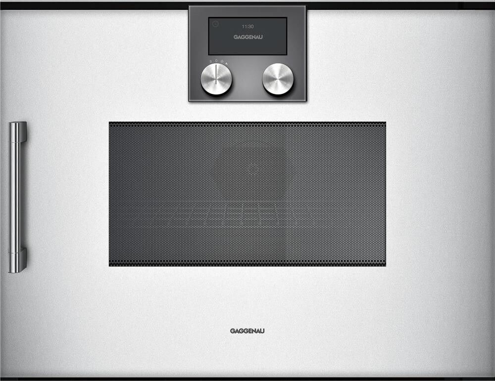 Gaggenau BMP250130