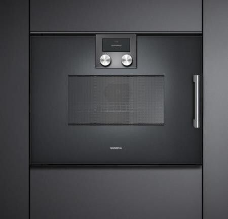 BMP251100 Gaggenau afbeelding 2