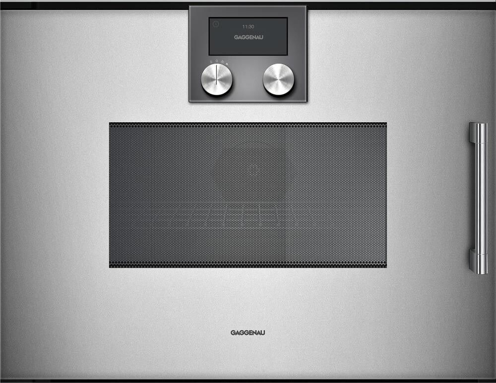 Gaggenau BMP251110
