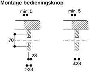 Gaggenau kookplaat CG492211 afbeelding 3