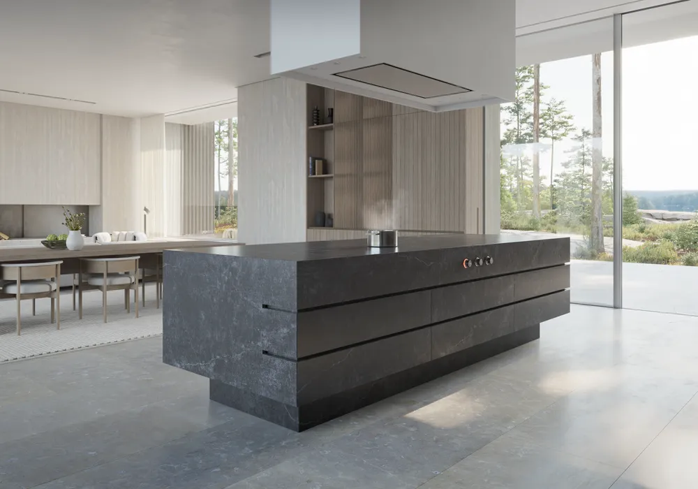 CKU410000 Gaggenau afbeelding 2