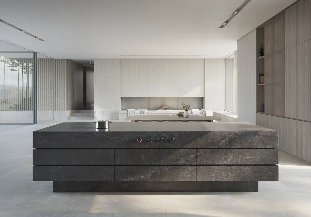 Gaggenau onderdeel CKU410000 afbeelding 3