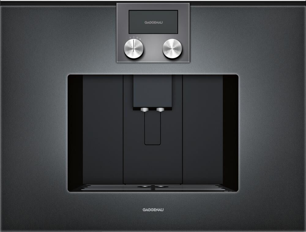 Gaggenau CMP250102