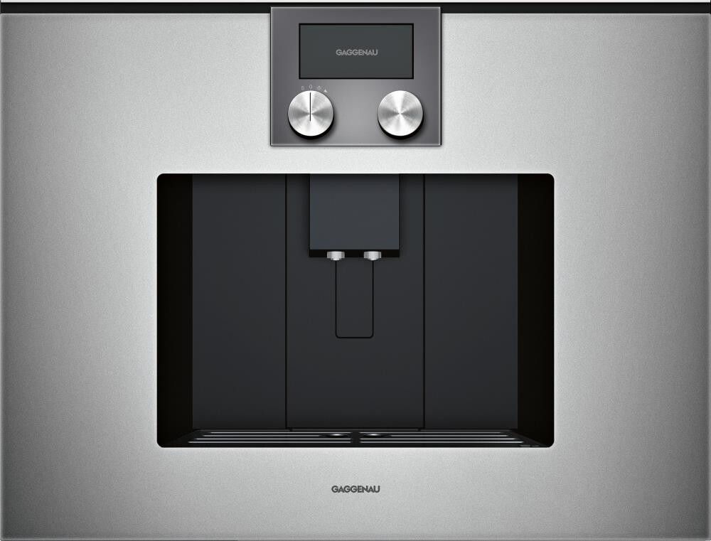 Gaggenau CMP250112
