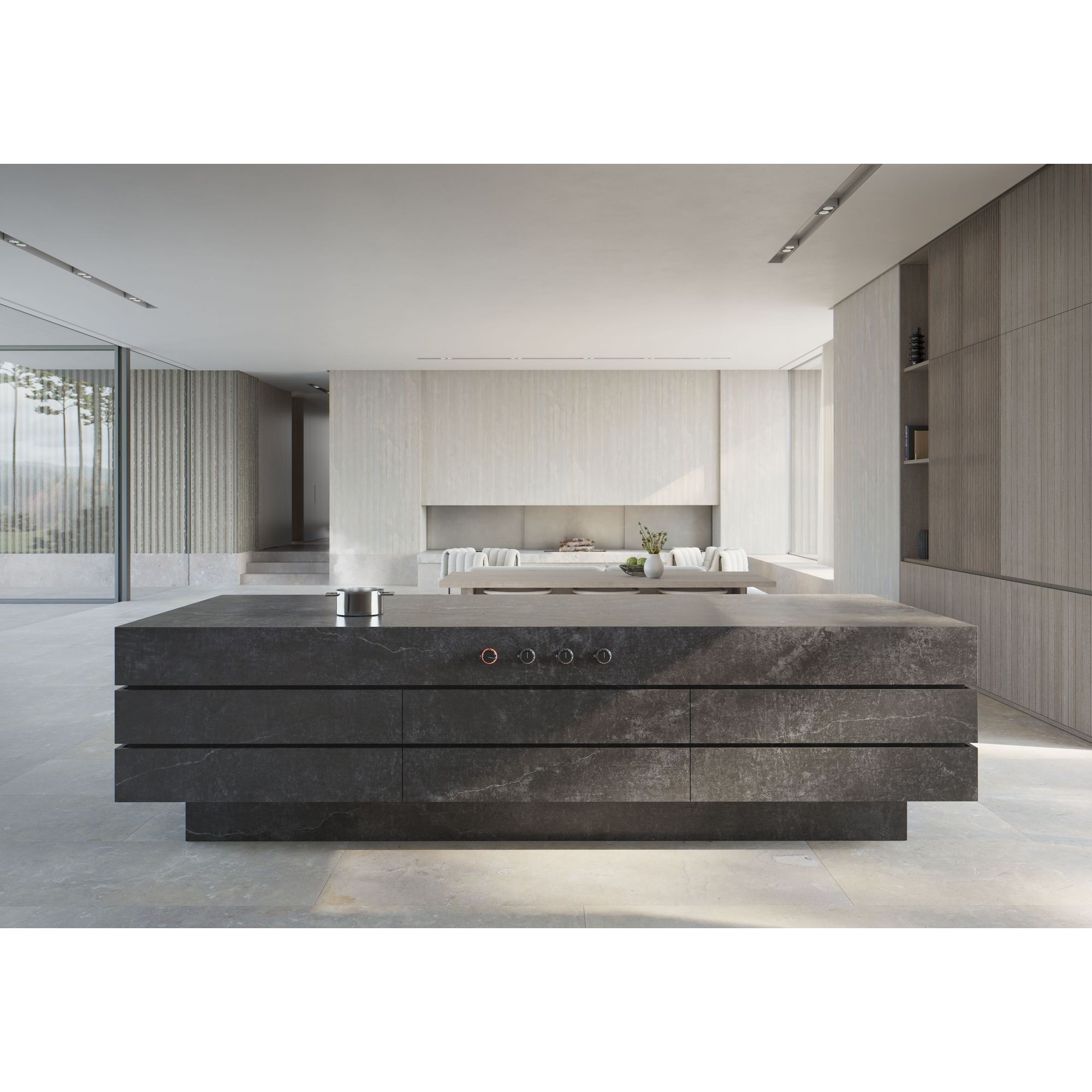 Gaggenau CU428100 afbeelding 7