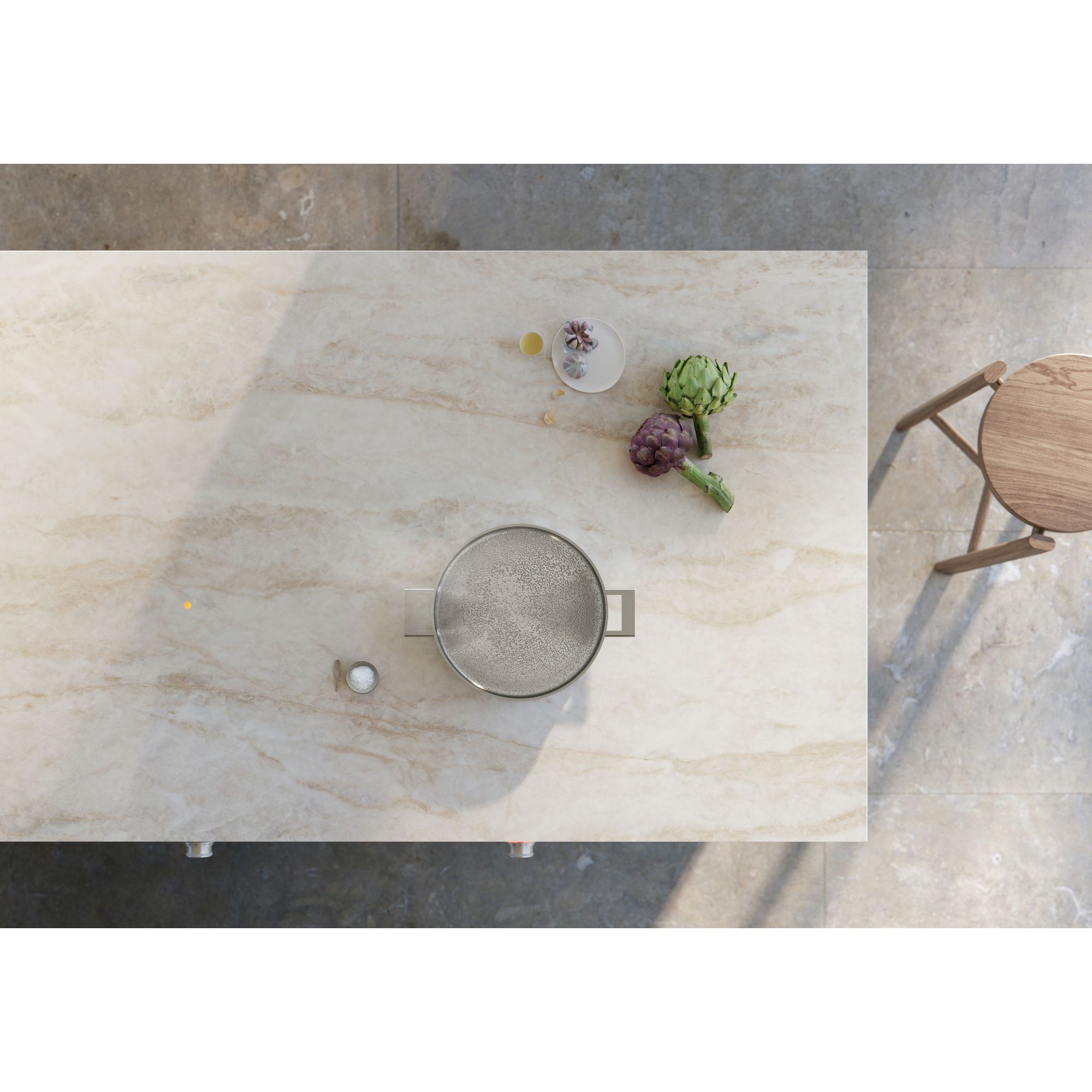 Gaggenau kookplaat CU428100 afbeelding 8