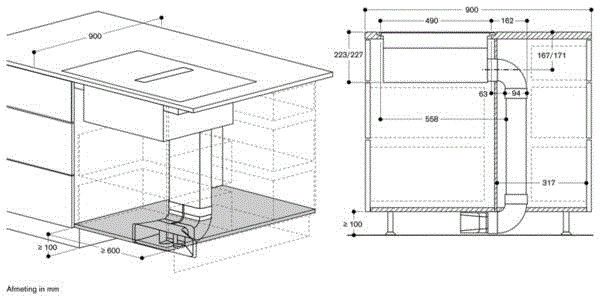 Gaggenau CV282101 afbeelding 7
