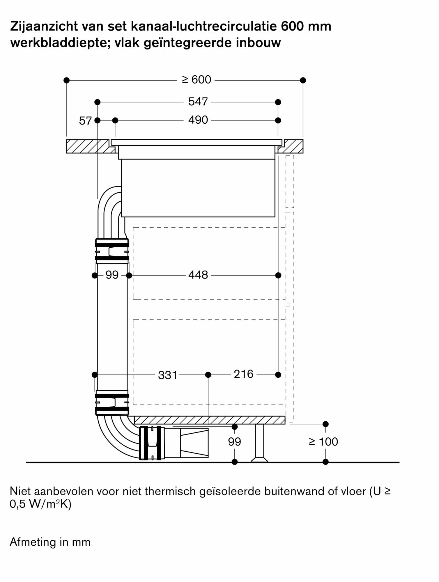 Gaggenau kookplaat CV482105 afbeelding 3