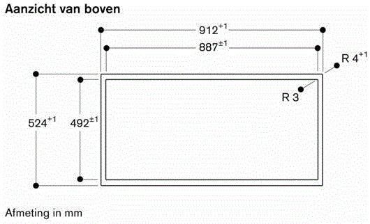 Gaggenau CV492100 afbeelding 7