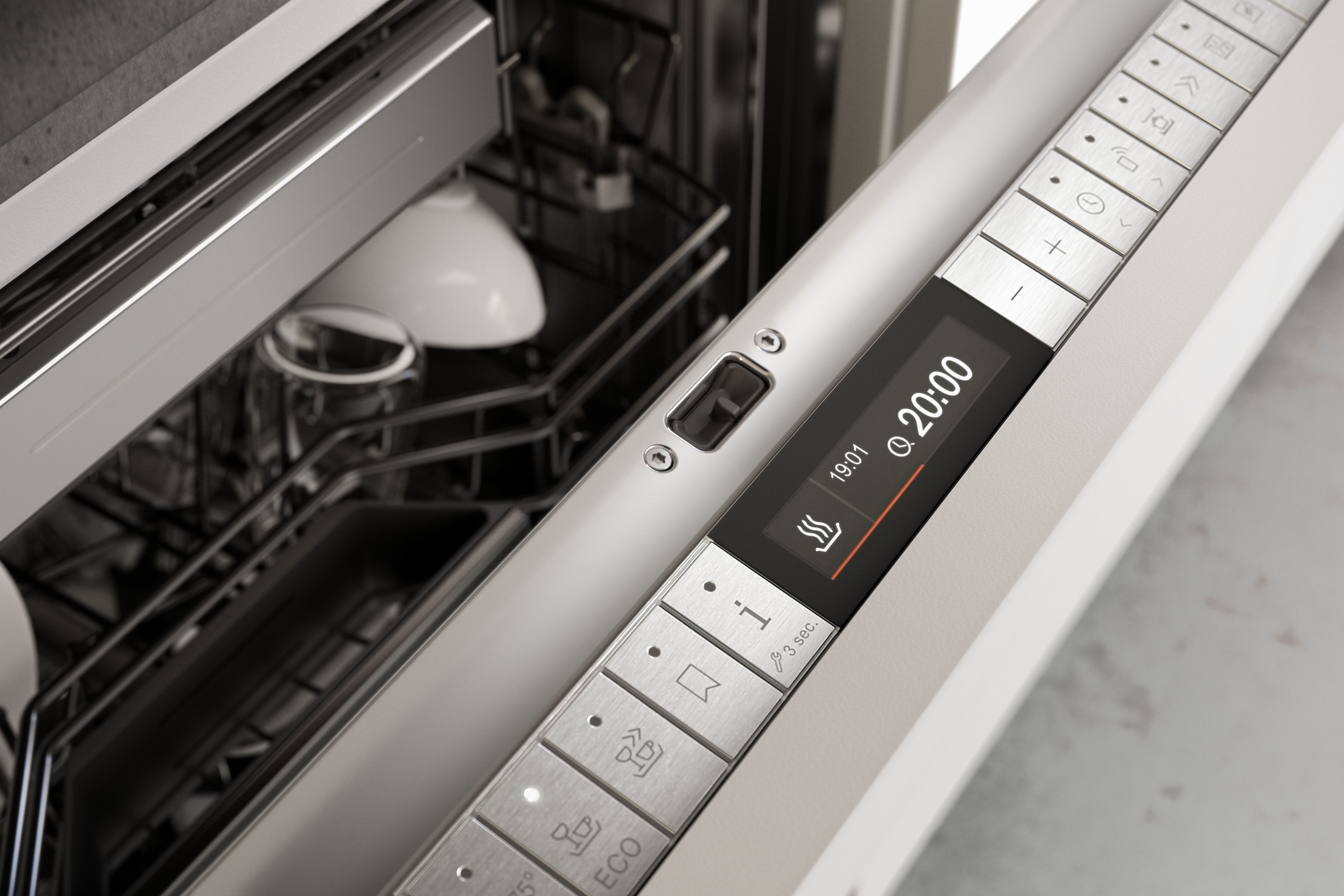 DF270101F Gaggenau afbeelding 2
