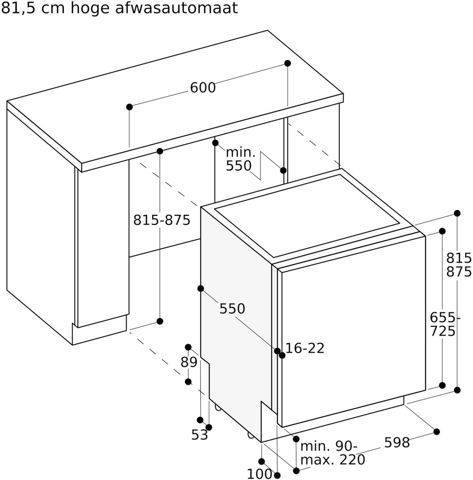 DF480101 van Gaggenau afbeelding 6