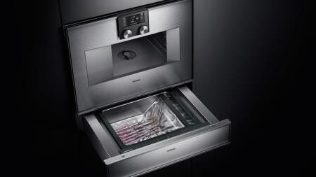 Gaggenau onderdeel  DV461110 afbeelding 4