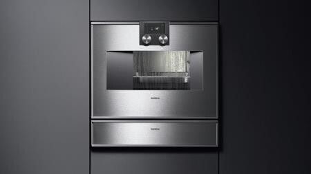 Gaggenau onderdeel DV461110 afbeelding 3
