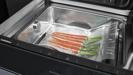 Gaggenau onderdeel DVP221100 afbeelding 3