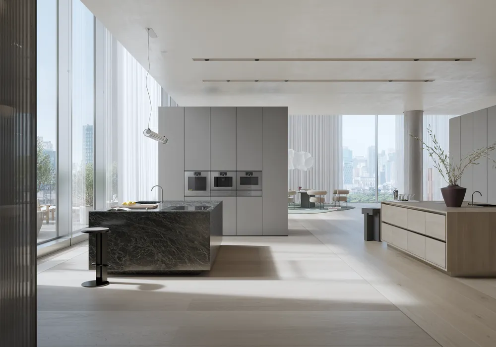 GC261130 Gaggenau afbeelding 2