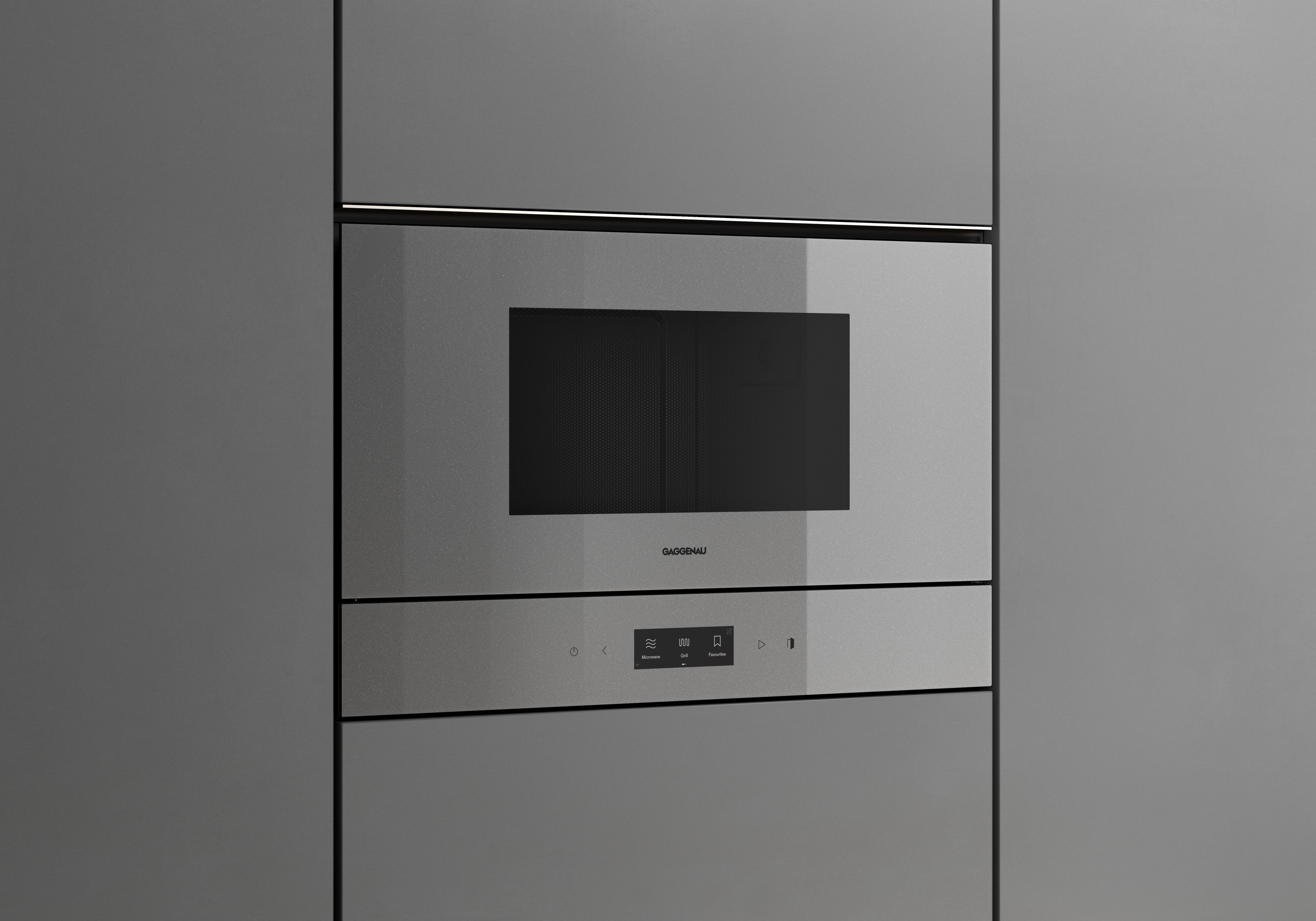 GM220130 Gaggenau afbeelding 2