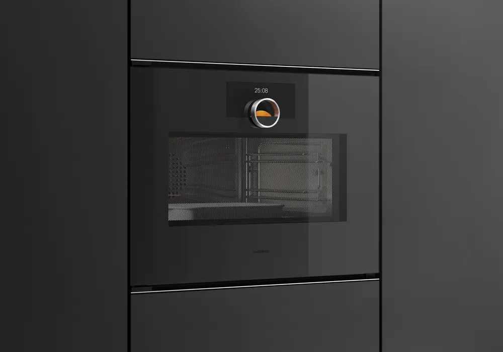 Gaggenau magnetron GM251100 afbeelding 3