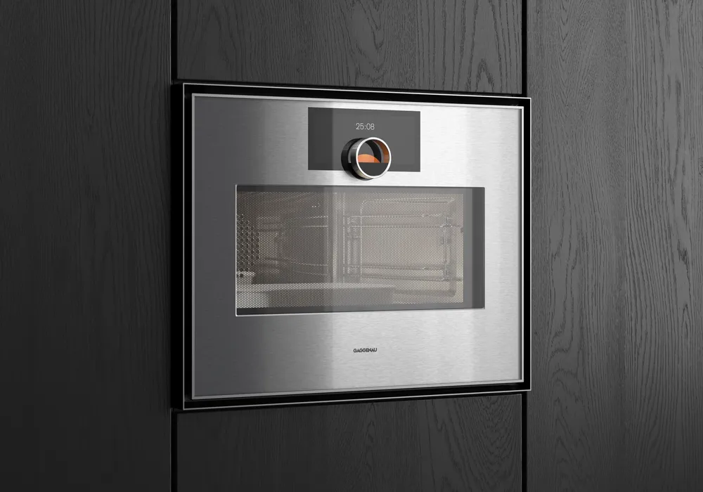 GM450120 Gaggenau afbeelding 2