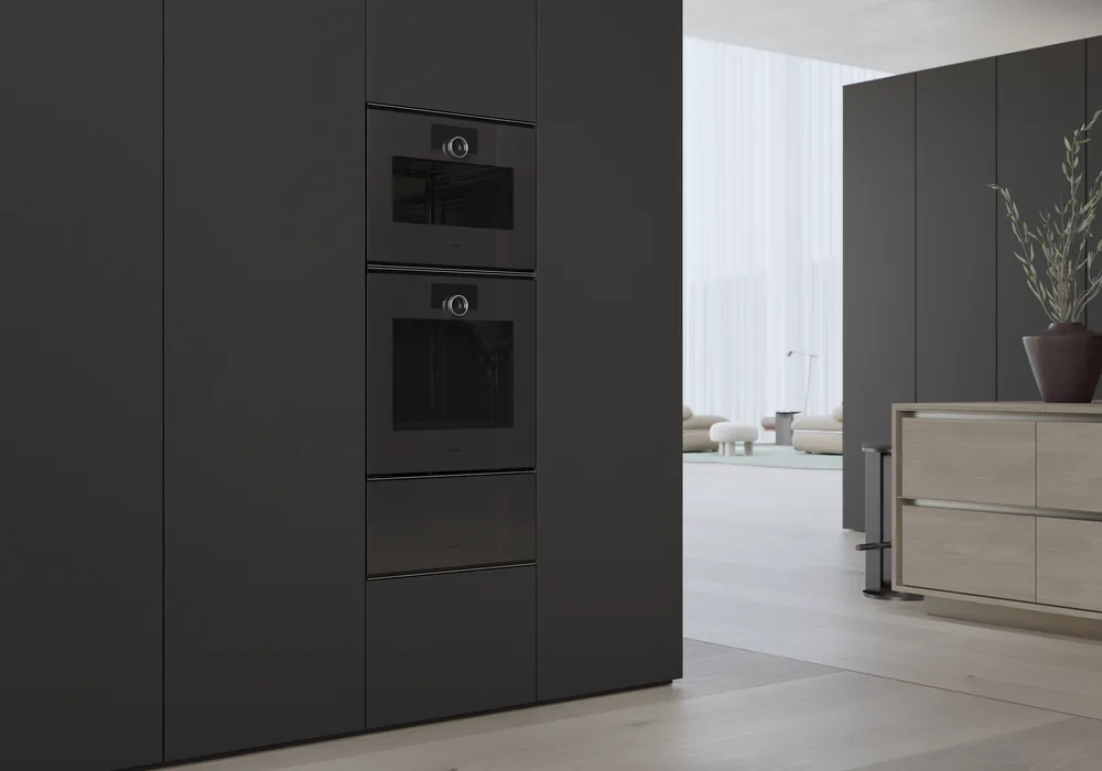 Gaggenau GO220100 inbouw oven afbeelding 5