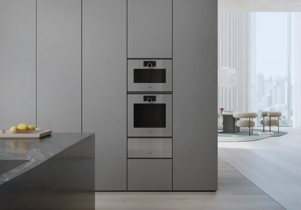Gaggenau oven GO220130 afbeelding 3
