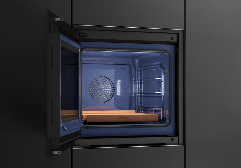Gaggenau GO221100 inbouw oven afbeelding 5