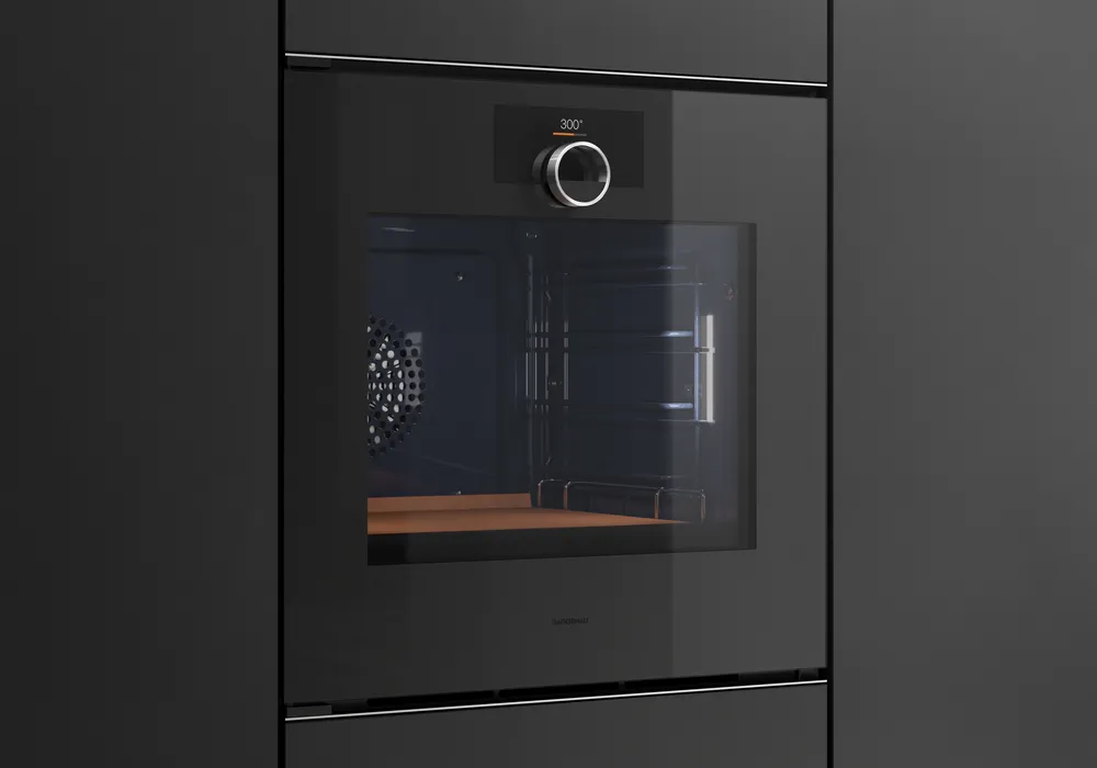 Gaggenau oven inbouw GO250100 afbeelding 4