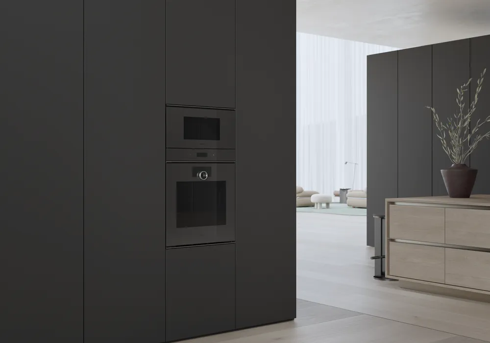 Gaggenau oven GO250100 afbeelding 8