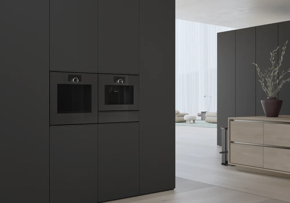 Gaggenau GO251100 inbouw oven afbeelding 5