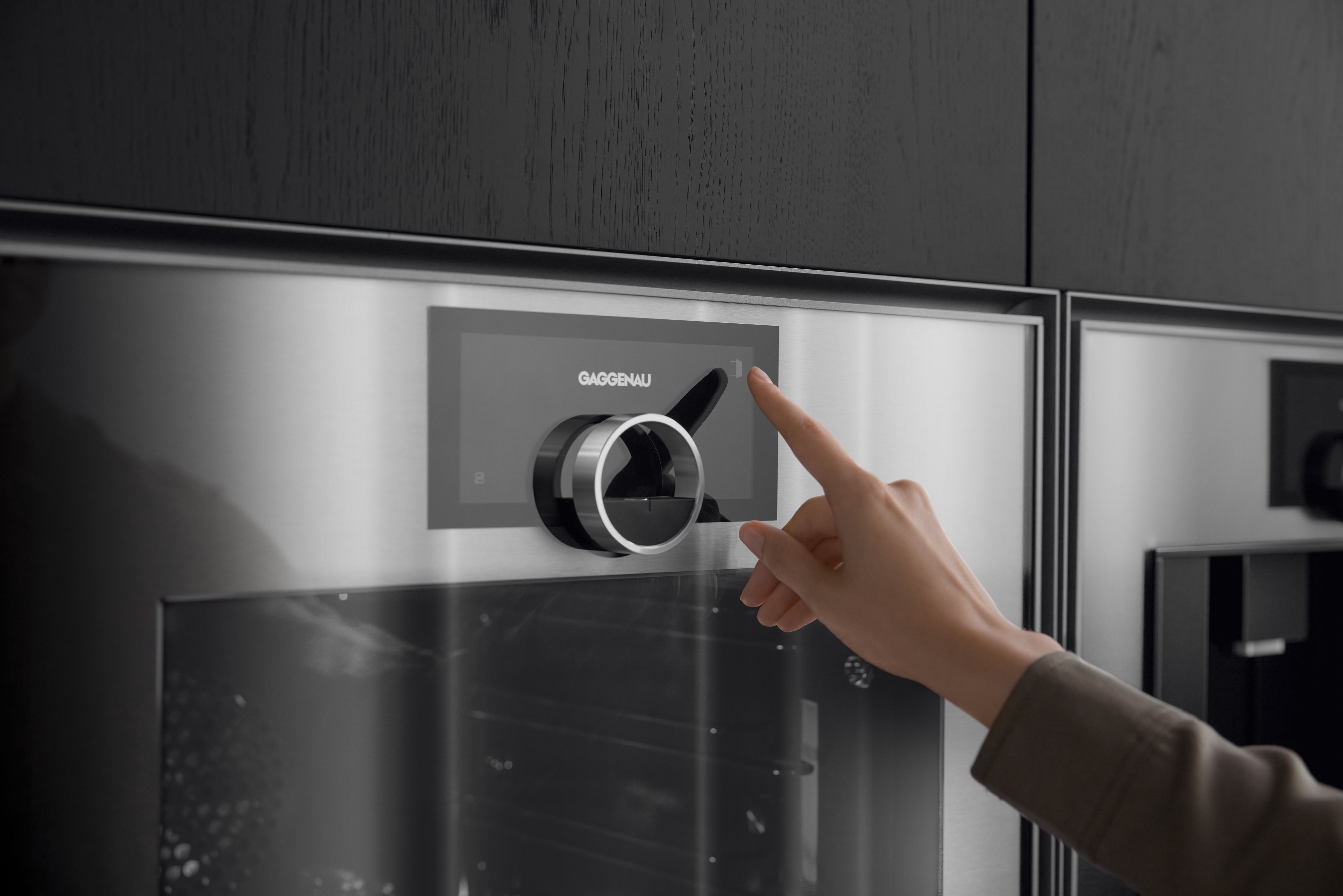 Gaggenau oven inbouw GO451120 afbeelding 4