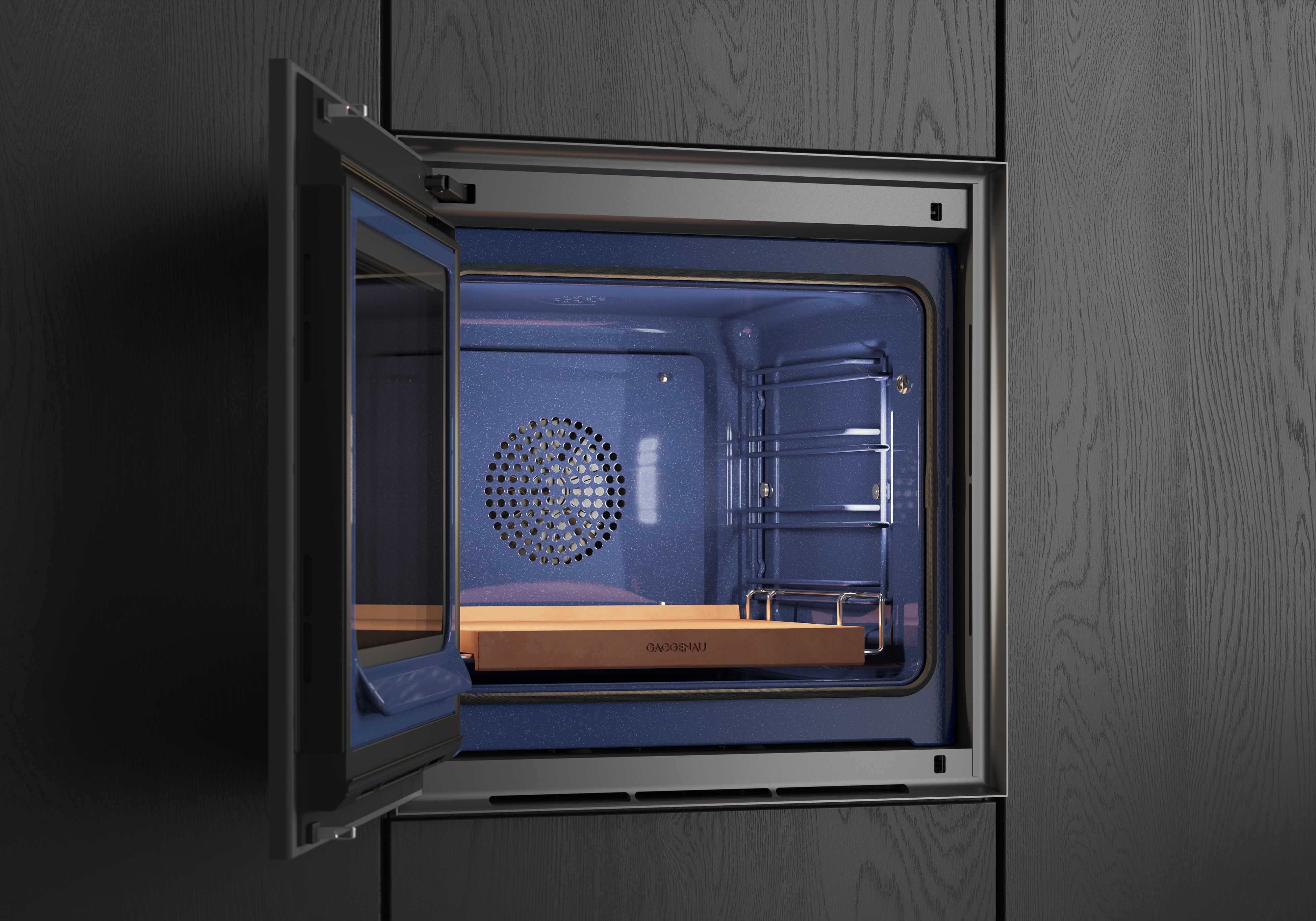 Gaggenau oven GO471120 afbeelding 3