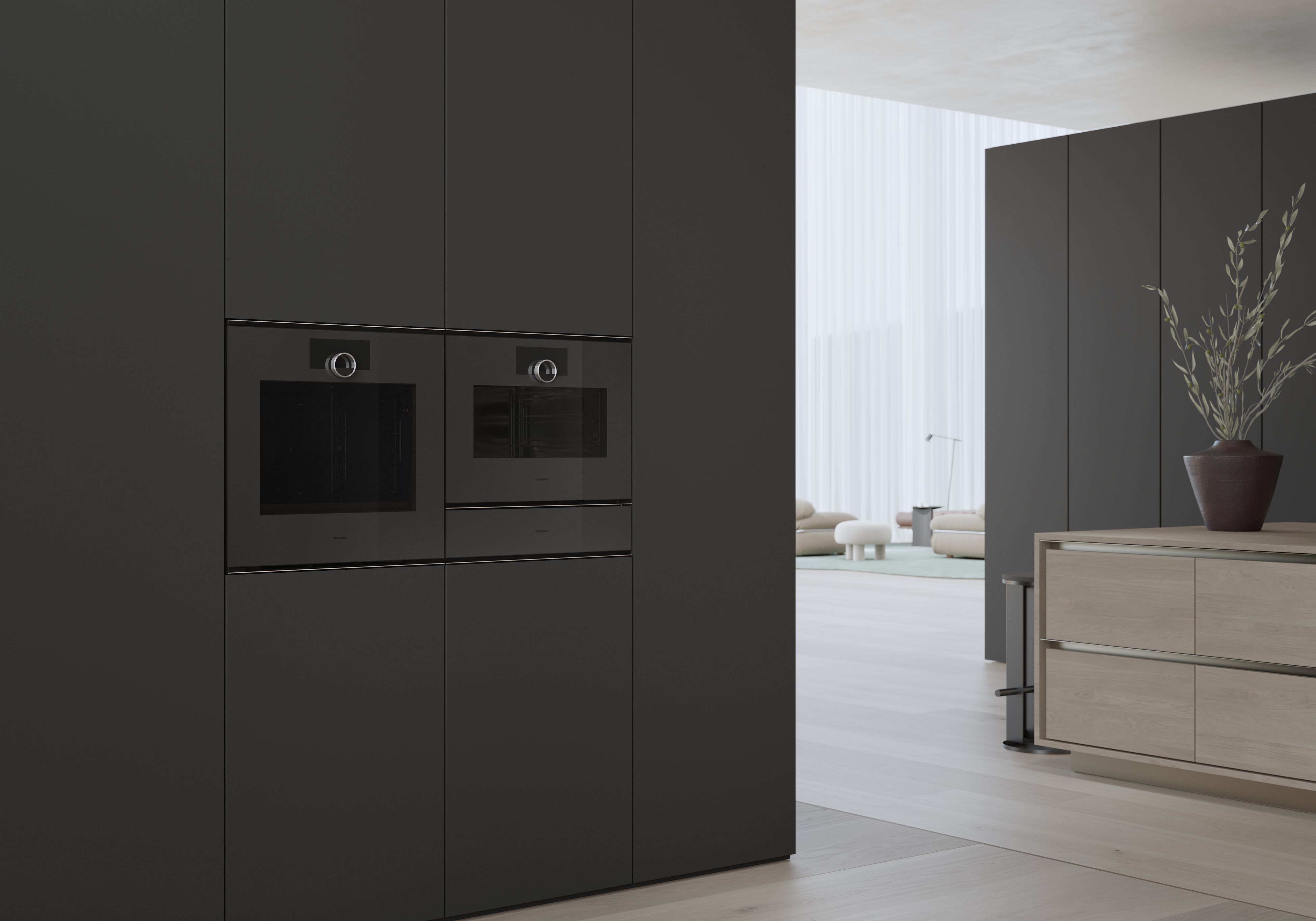 Gaggenau GS220100 afbeelding 7