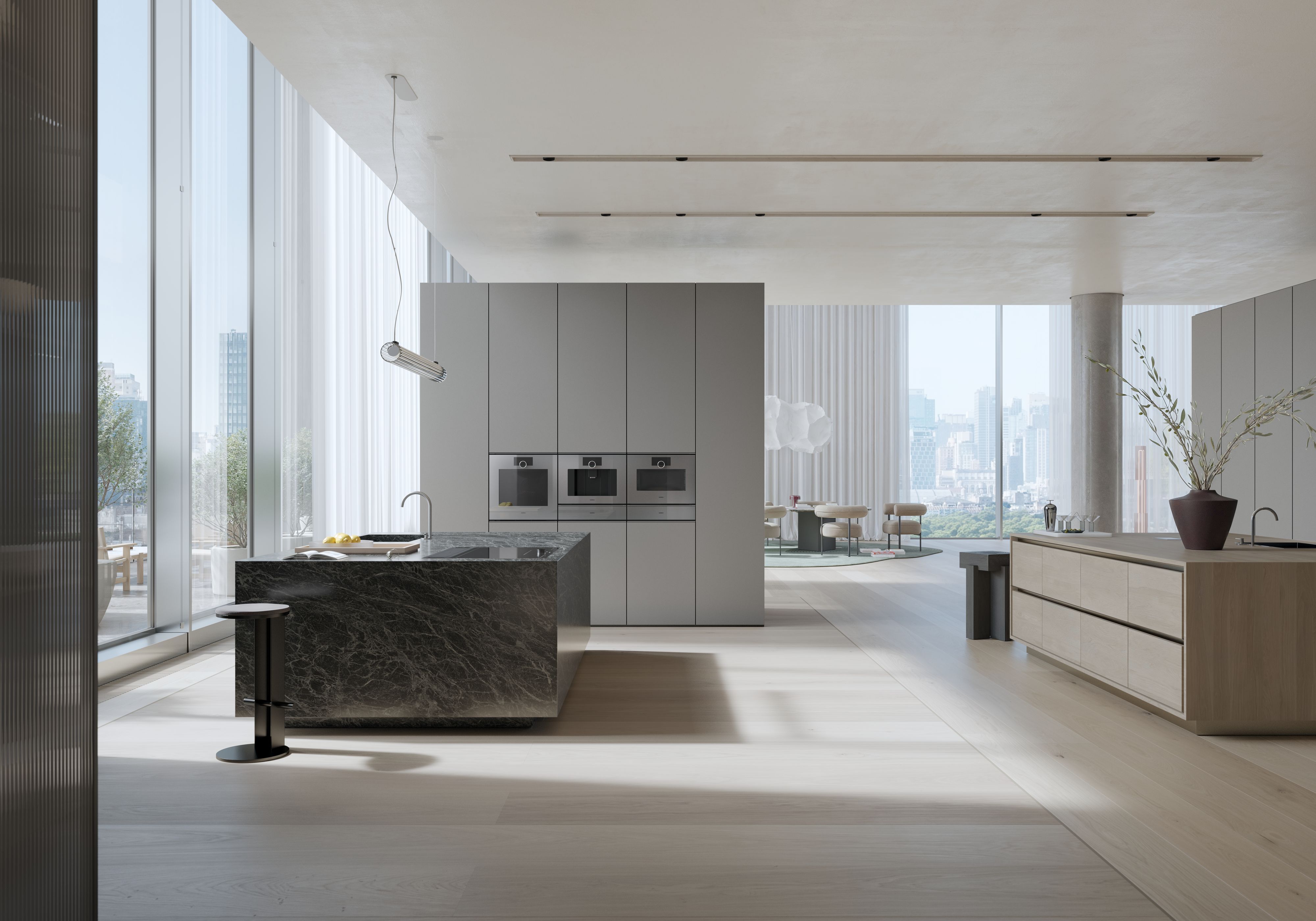 GS220130 Gaggenau afbeelding 2