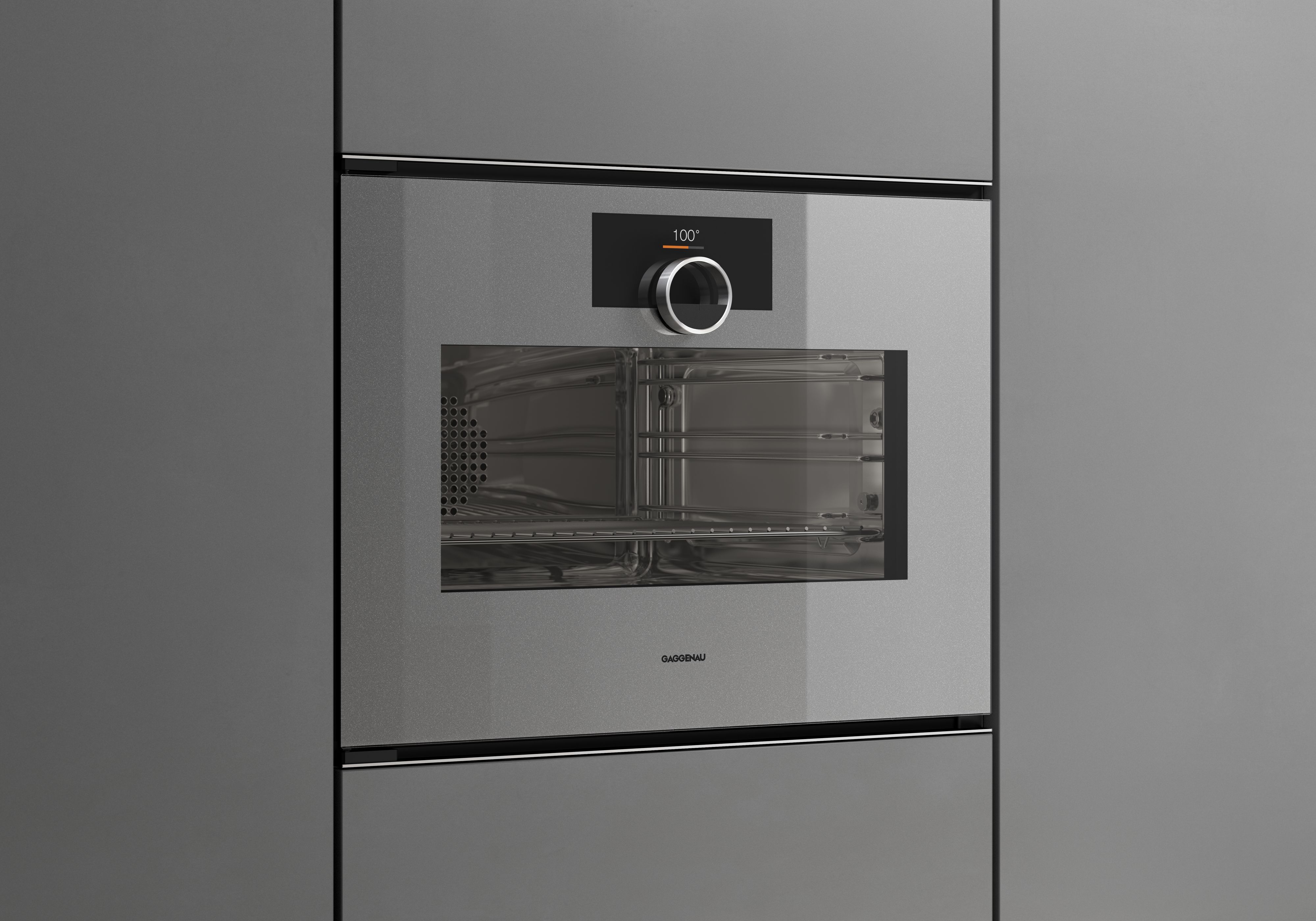 Gaggenau oven GS221130 afbeelding 3