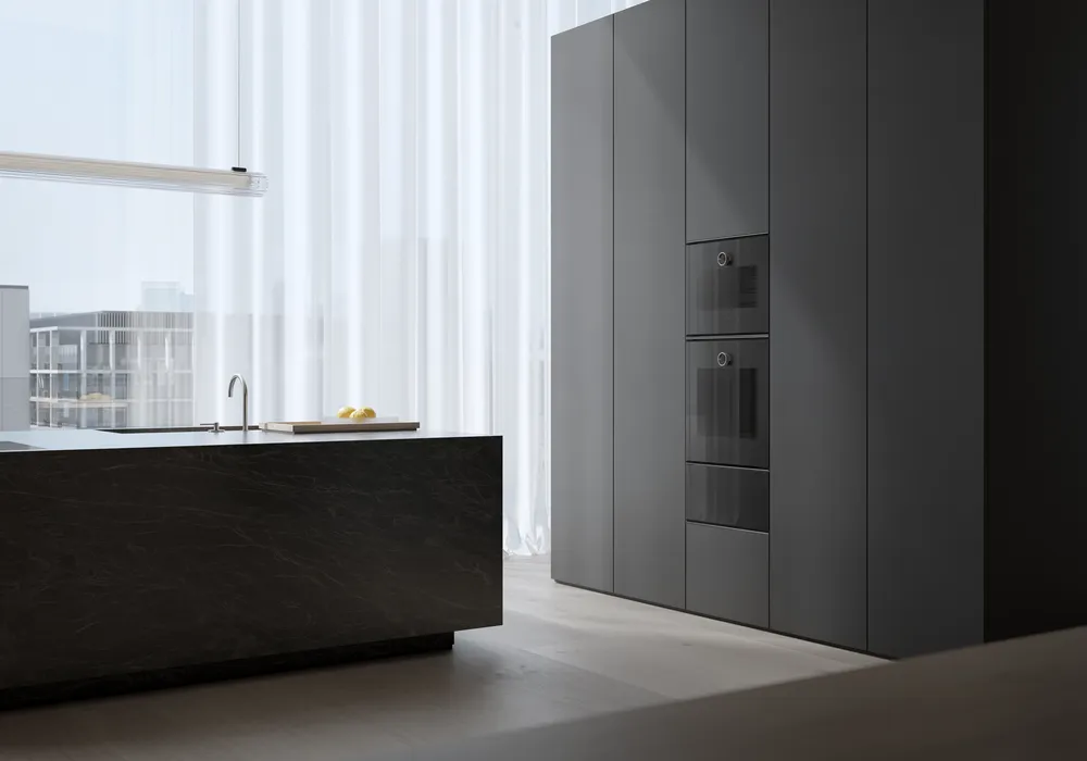 Gaggenau GS240100 afbeelding 7
